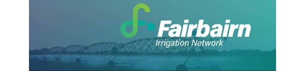 Fairbairn Irrigation Network