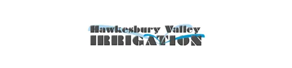Hawkesbury Valley Irrigation