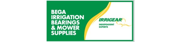 Bega Irrigation Bearing & Mower Supplies