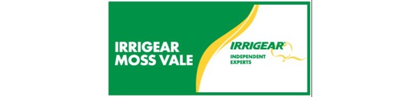 Irrigear - Moss Vale