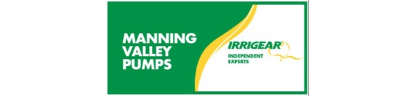 Manning Valley Pumps & Irrigation