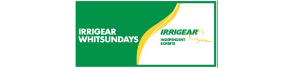 Irrigear - Whitsundays