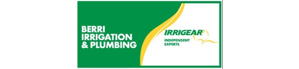 Berri Irrigation & Plumbing