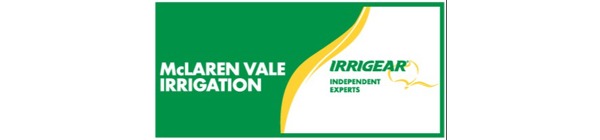 McLaren Vale Irrigation