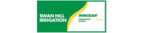 Swan Hill Irrigation