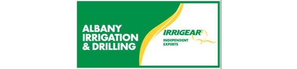 Albany Irrigation & Drilling