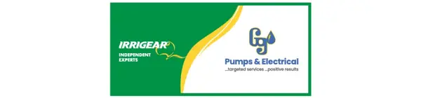 GG Pumps & Electrical Pty Ltd