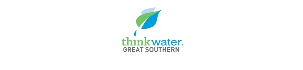 Think Water Great Southern
