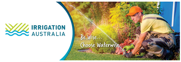 Waterwise - Irrigation Rebate Session - 27/7/22 - 7.30AM